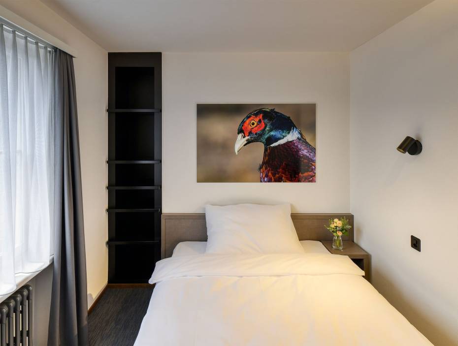 Emmenbrücke «Residenz-Hotel Fasan» - Open now!