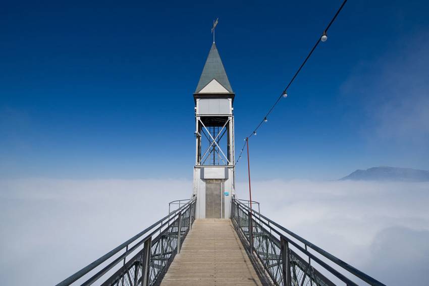 Bürgenstock, der Himmlische